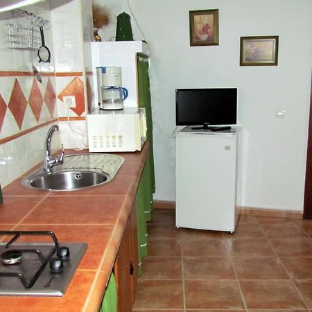Apartamentos Rurales Azabal Buitenkant foto