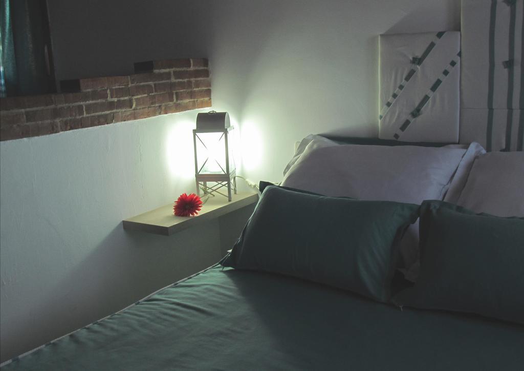 Apartamentos Rurales Azabal Buitenkant foto